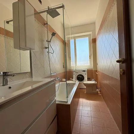 Appartement Lorenteggio Urban - Affitti Brevi Italia